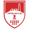 Cotillas CD