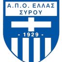 Ellas Syros