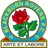 Blackburn Rovers U21