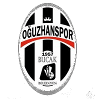 Bucak Oğuzhanspor