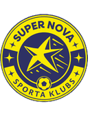 Super Nova U19