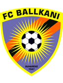 FC Ballkani U19