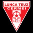 Gloria Lunca Teuz Cermei