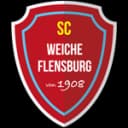 Weiche Flensburg