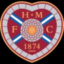 Heart Of Midlothian