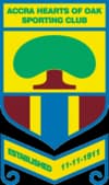 Hearts of Oak