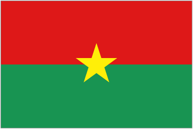 Burkina Faso Sub-23