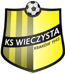 KS Wieczysta Krakow II