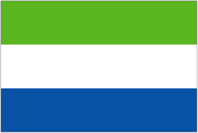 Serra Leoa Sub-23