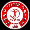 Ironi Baka El Garbiya