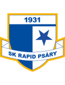 Rapid Psáry