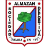 Almazán