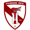 Pyrgos 1968