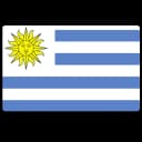 Uruguai Feminino