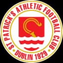 St Patrick's Athl.