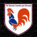 Slovan Ivanka