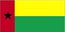 Guinea-Bissau U20