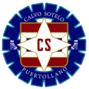 Calvo Sotelo