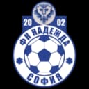 Nadezhda Dobroslavtsi