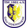 Gau-Odernheim