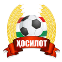 Khosilot Farkhor