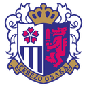 Cerezo Osaka W