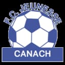 Jeunesse Canach