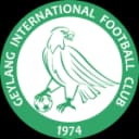 Geylang International