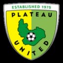 Plateau United