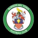 Burgess Hill Town