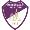 Békéscsaba II