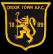 Crook Town AFC