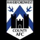 Haverfordwest County AFC