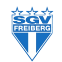 SGV Freiberg Fussball U19