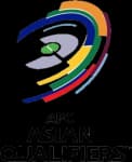 Asian Cup - Qualification