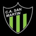 San Martin S.J.