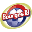 Bourges Foot 18