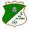 El Álamo