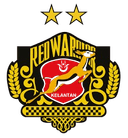 Kelantan Red Warrior FC